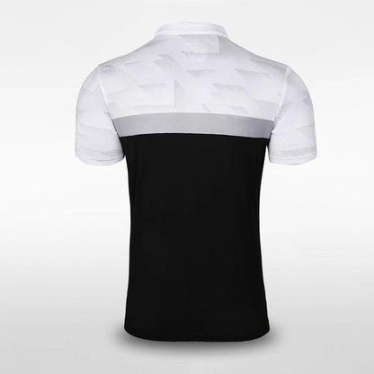 Accelerate - Men's Sublimated Polo