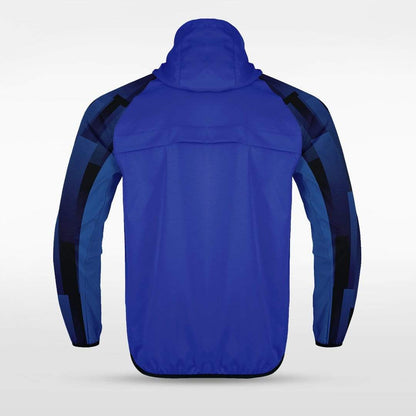 Urban Forest - Customized Adult's Waterproof