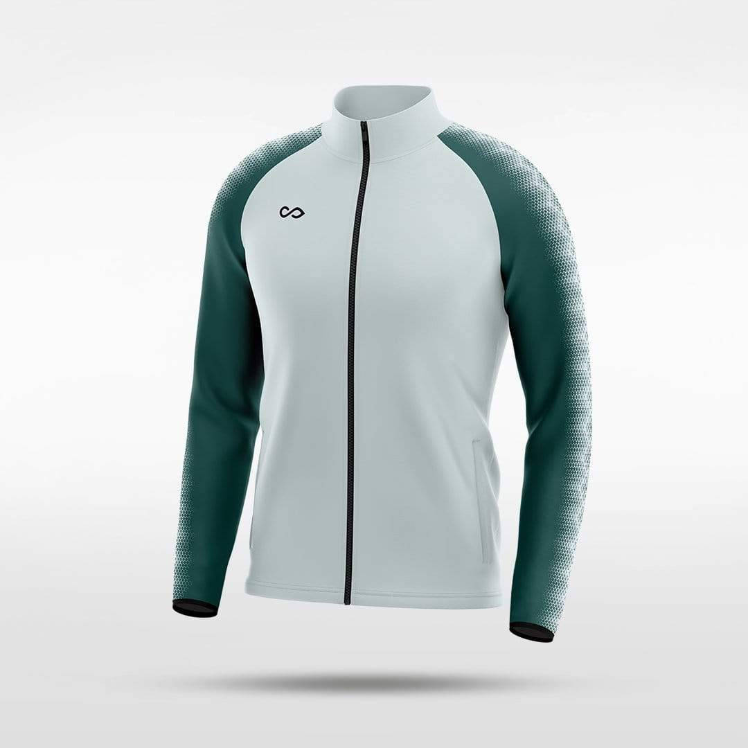 Radiance - Customized Kid's Sublimated  Full-Zip Jacket