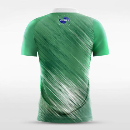 Sea Green-back