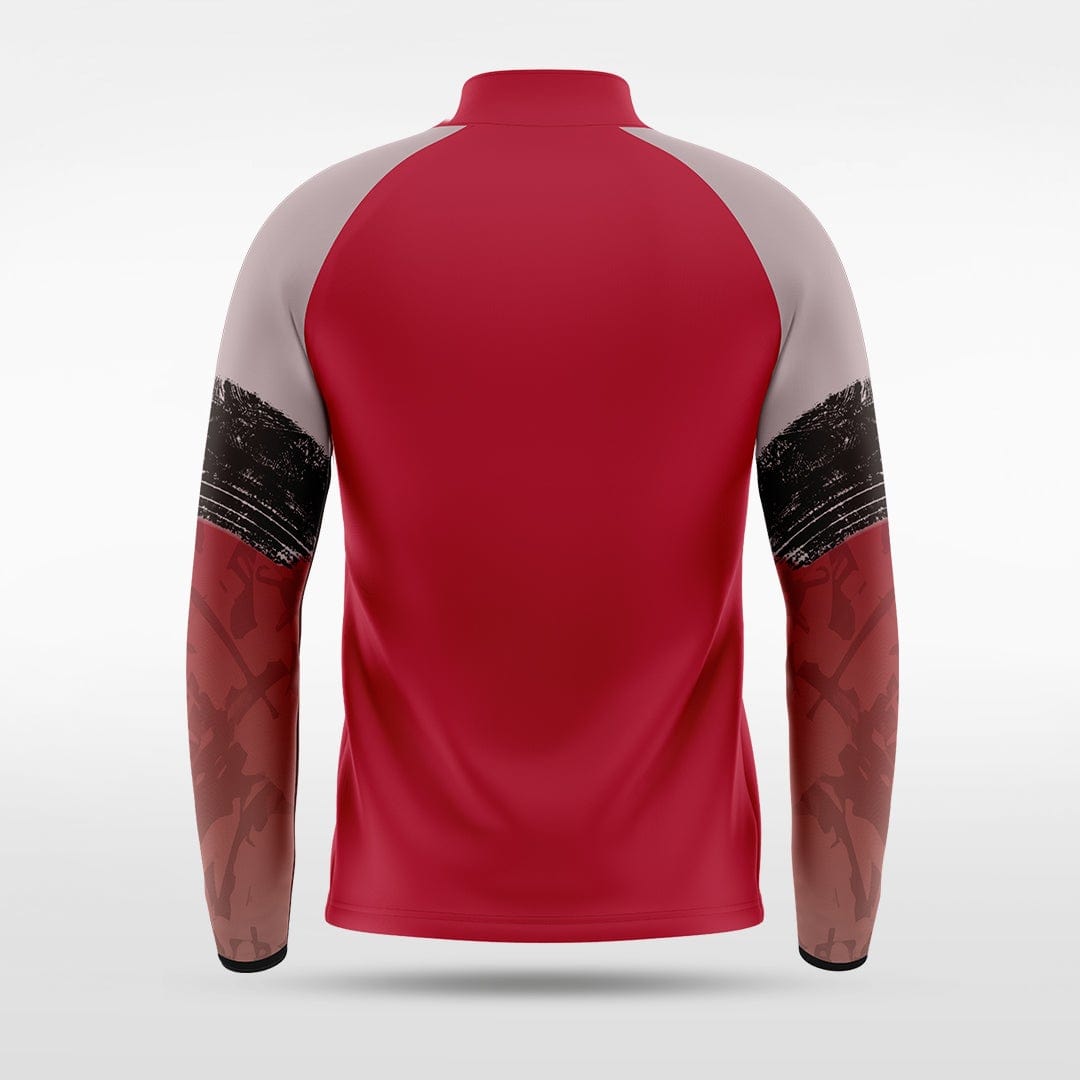 Splash - Customized Adult's Sublimated Jacket