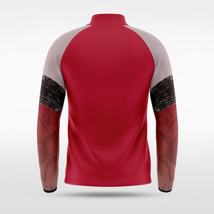 Splash - Customized Adult's Sublimated Jacket
