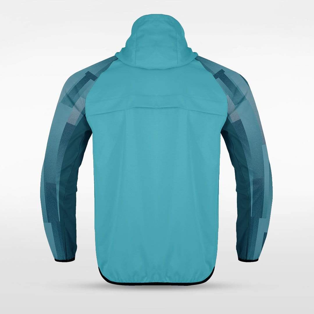 Urban Forest - Customized Adult's Waterproof