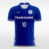 Dynasty - Customized Men's Sublimated Soccer Jersey