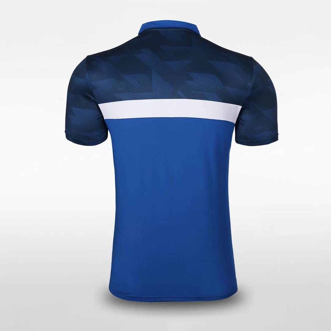 Accelerate - Men's Sublimated Polo
