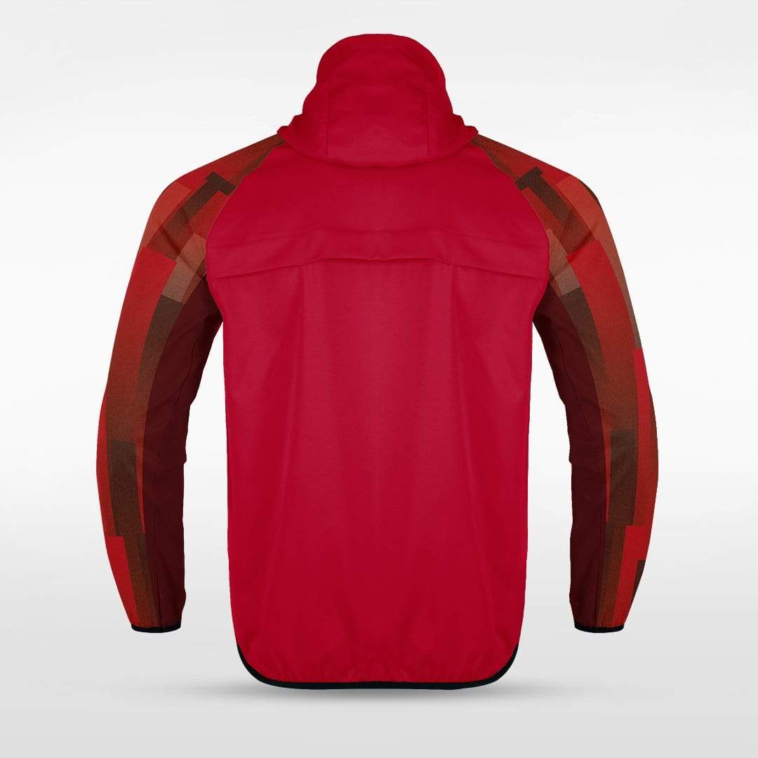 Urban Forest - Customized Adult's Waterproof