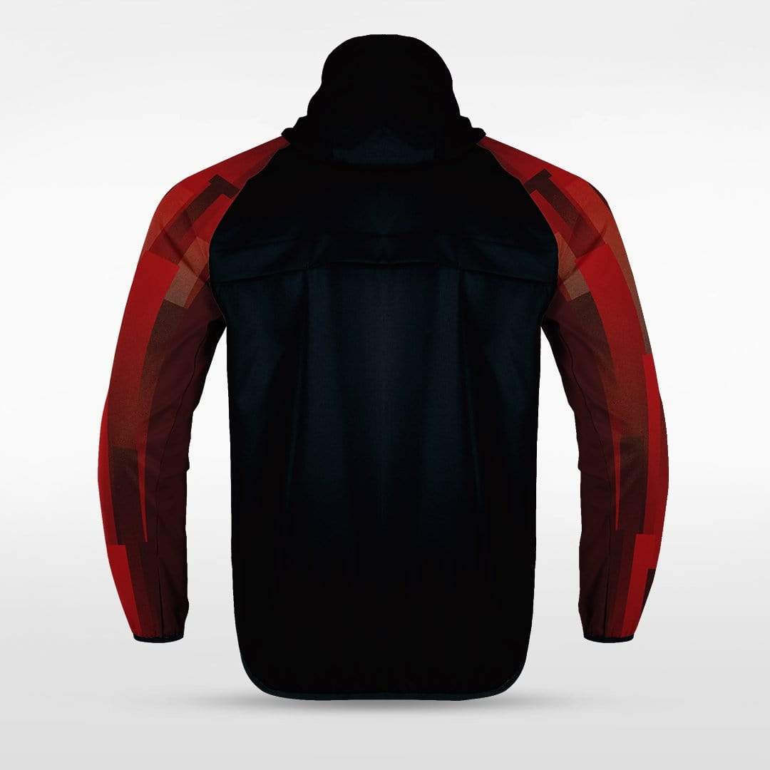Urban Forest - Customized Adult's Waterproof