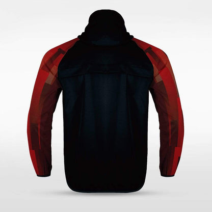 Urban Forest - Customized Adult's Waterproof