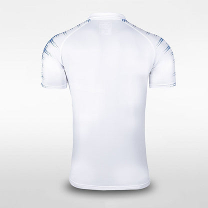 Sky - Men's Sublimated Polo