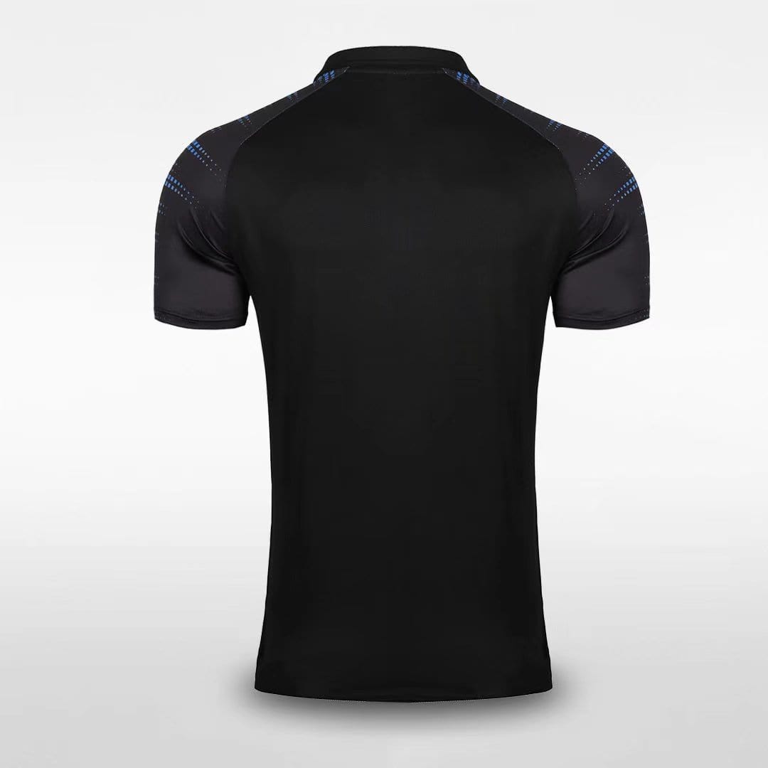 Sky - Men's Sublimated Polo