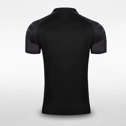 Sky - Men's Sublimated Polo