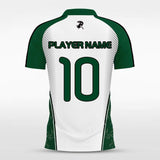 Athena - Customized Men's Sublimated Soccer Jersey