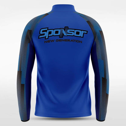 Urban Forest - Customized Adult's Sublimated Jacket