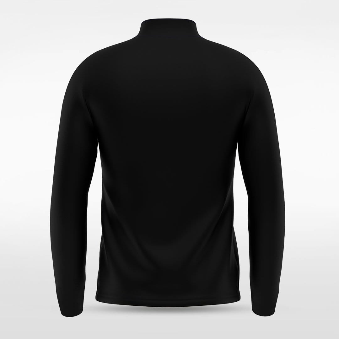 Thunder - Customized Adult's Sublimated Jacket