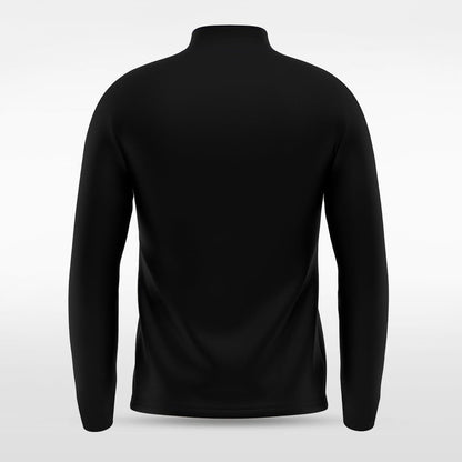 Thunder - Customized Adult's Sublimated Jacket