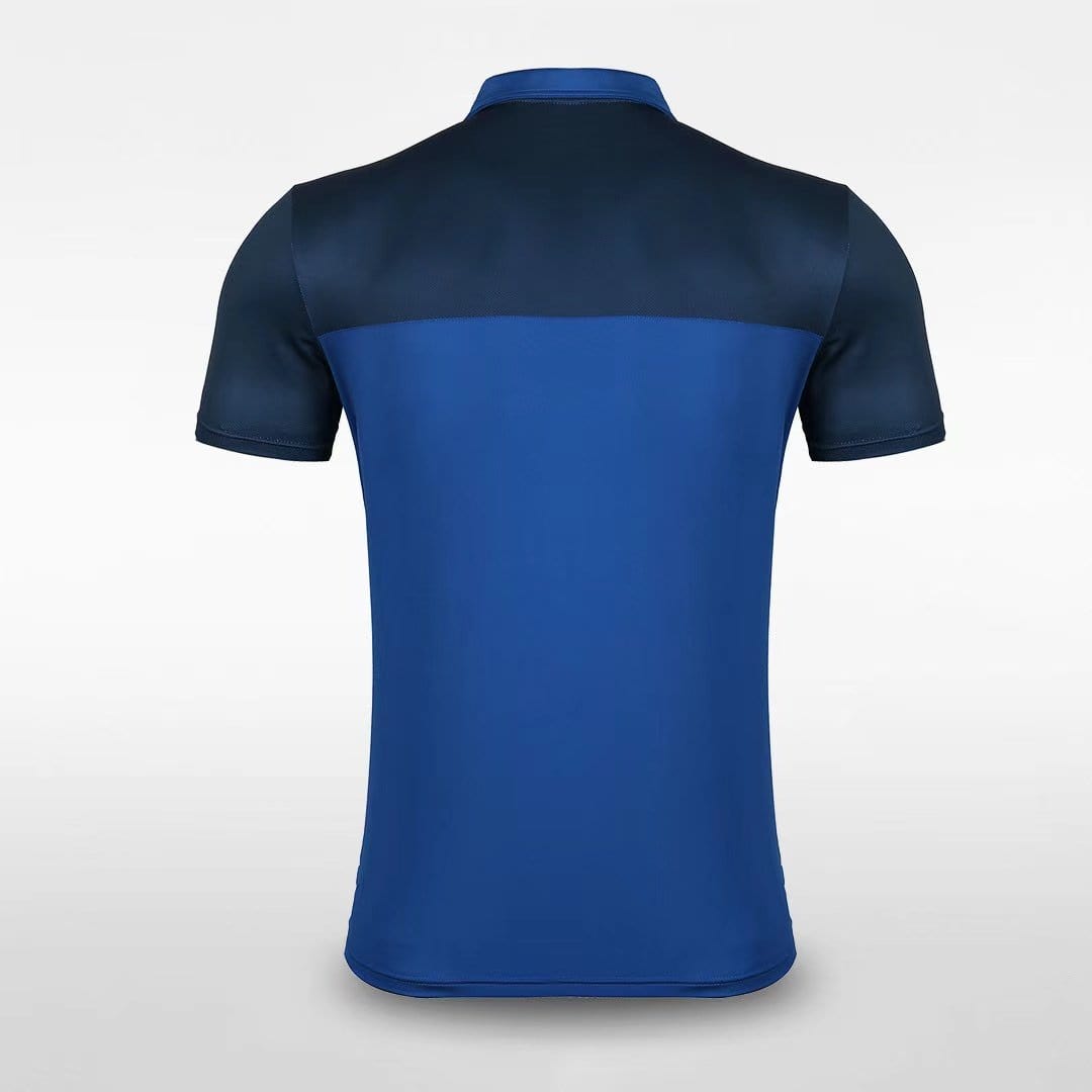 Charge - Men's Sublimated Polo