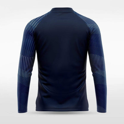 Orbit - Customized Adult's 1/4 Zip