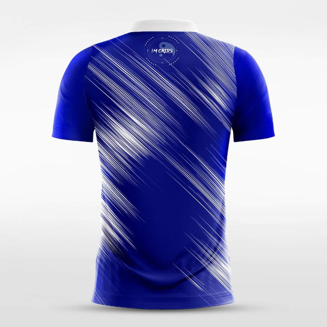 Navy Blue-back