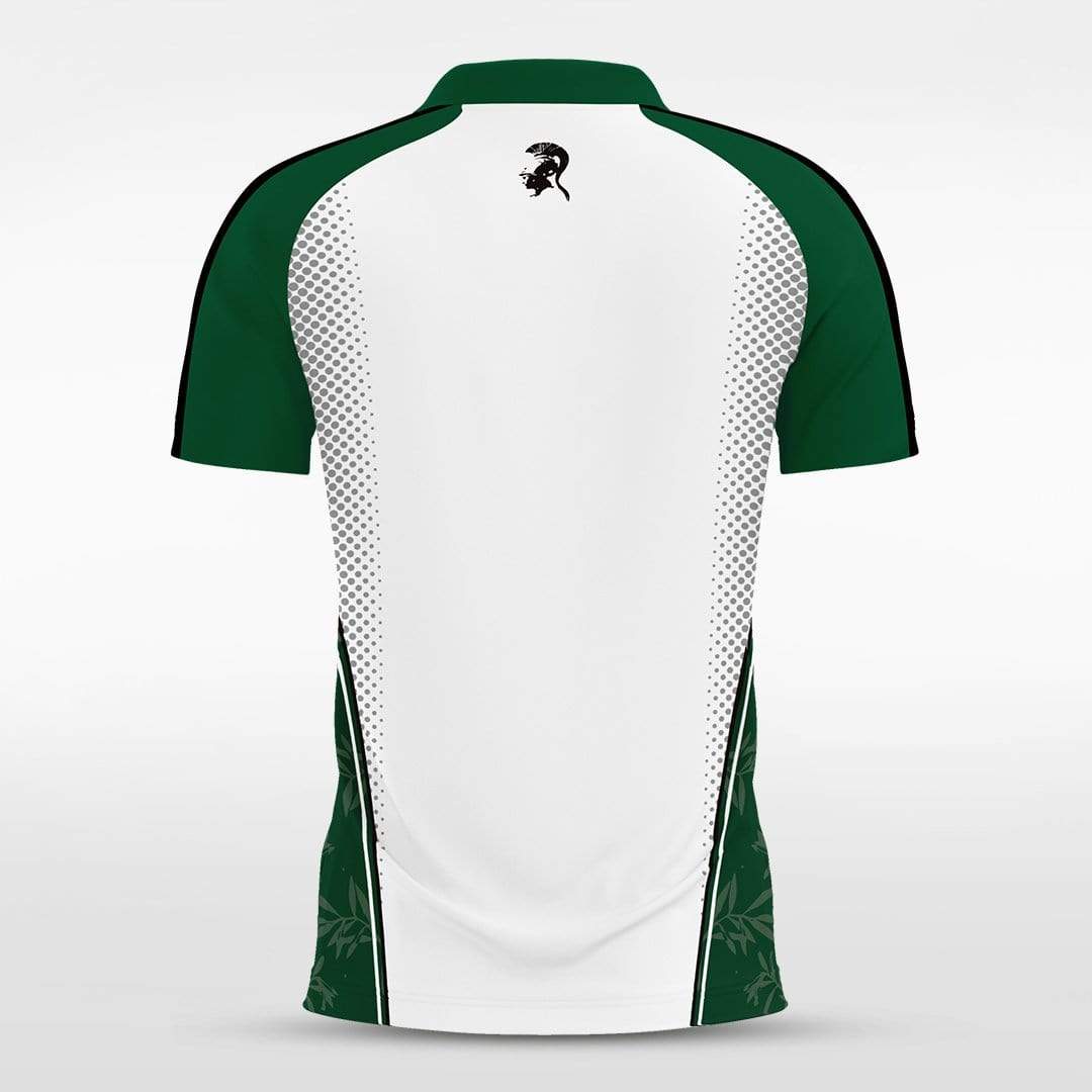 Athena - Customized Men's Sublimated Soccer Jersey