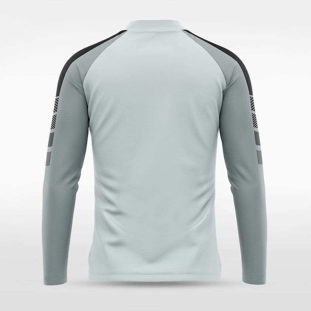 Wind Stopper - Customized Adult's 1/4 Zip