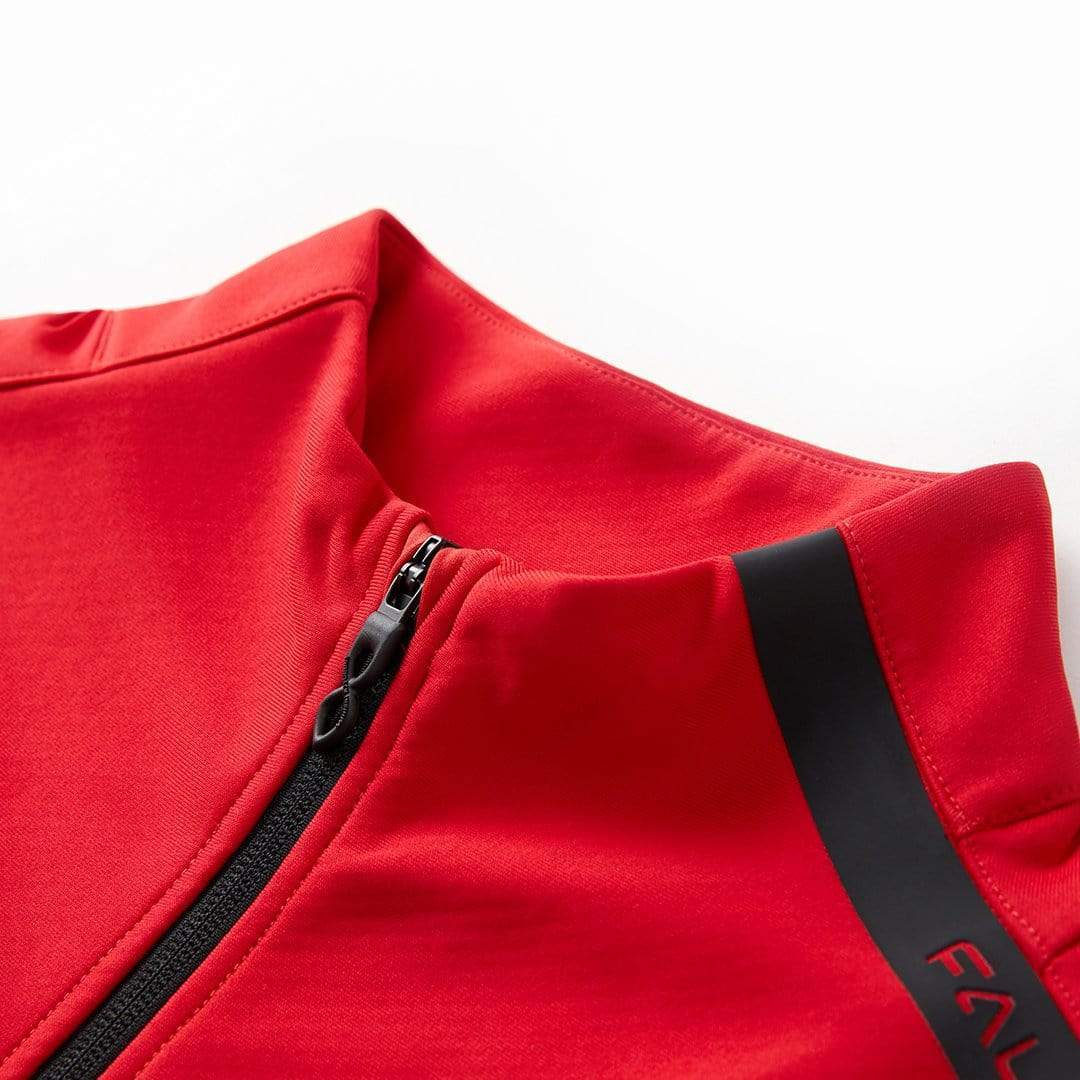 Falcon - Customized Adult Full-Zip Fitted Jacket