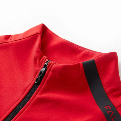 Falcon - Customized Adult Full-Zip Fitted Jacket