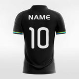 Neon - Customized Men's Sublimated Soccer Jersey