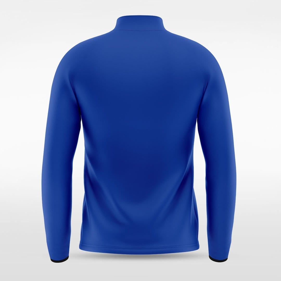 Thunder - Customized Adult's Sublimated Jacket