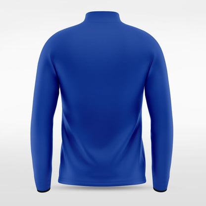 Thunder - Customized Adult's Sublimated Jacket