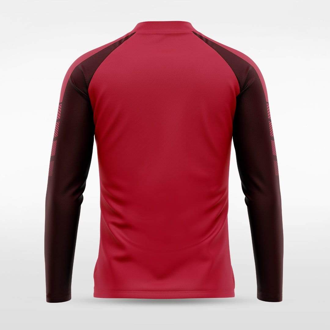 Wind Stopper - Customized Adult's 1/4 Zip