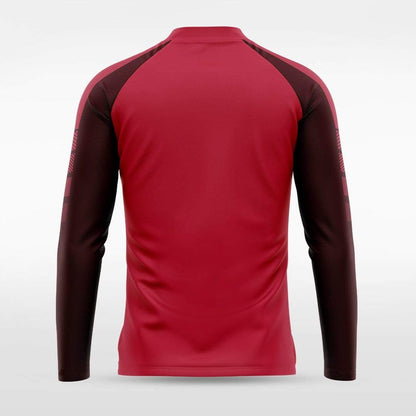 Wind Stopper - Customized Adult's 1/4 Zip