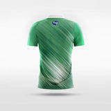 Endless - Customized Kid's Sublimated Soccer Jersey