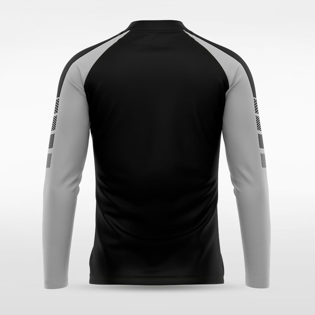 Wind Stopper - Customized Adult's 1/4 Zip