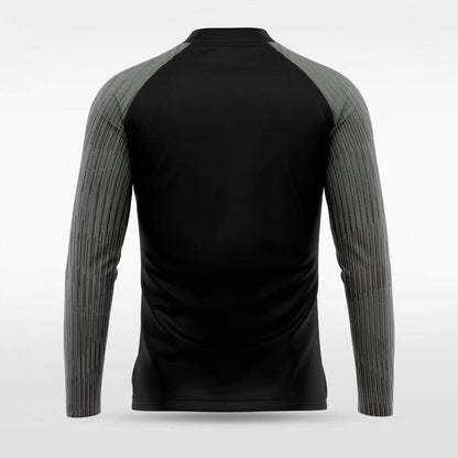 Orbit - Customized Adult's 1/4 Zip