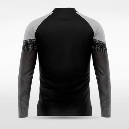 Splash - Customized Adult's 1/4 Zip