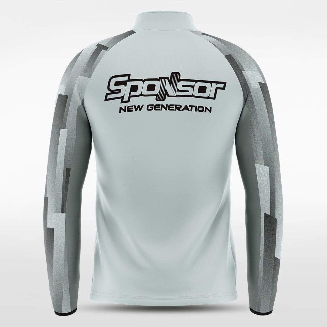 Urban Forest - Customized Adult's Sublimated Jacket