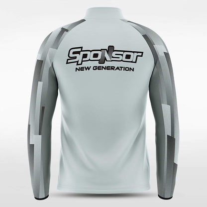 Urban Forest - Customized Adult's Sublimated Jacket