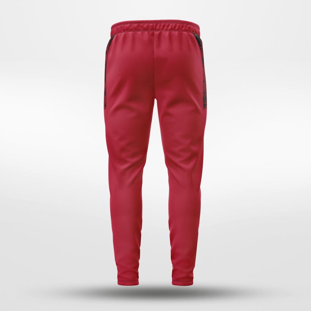 Blizzard - Customized Adult Sports Pants