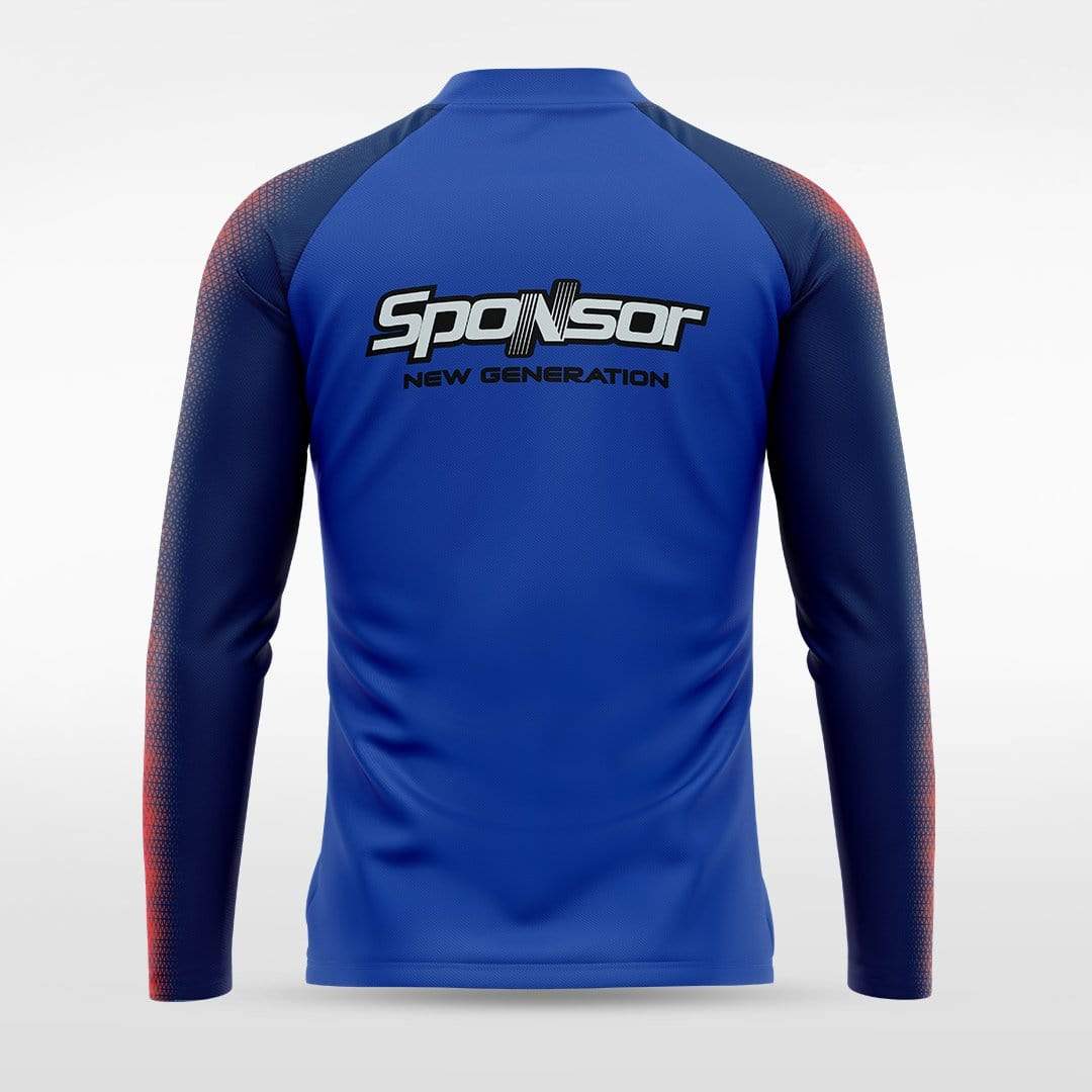 Radience  - Customized Adult's 1/4 Zip
