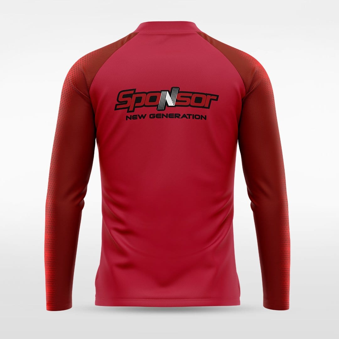 Radience - Customized Kids 1/4 Zip