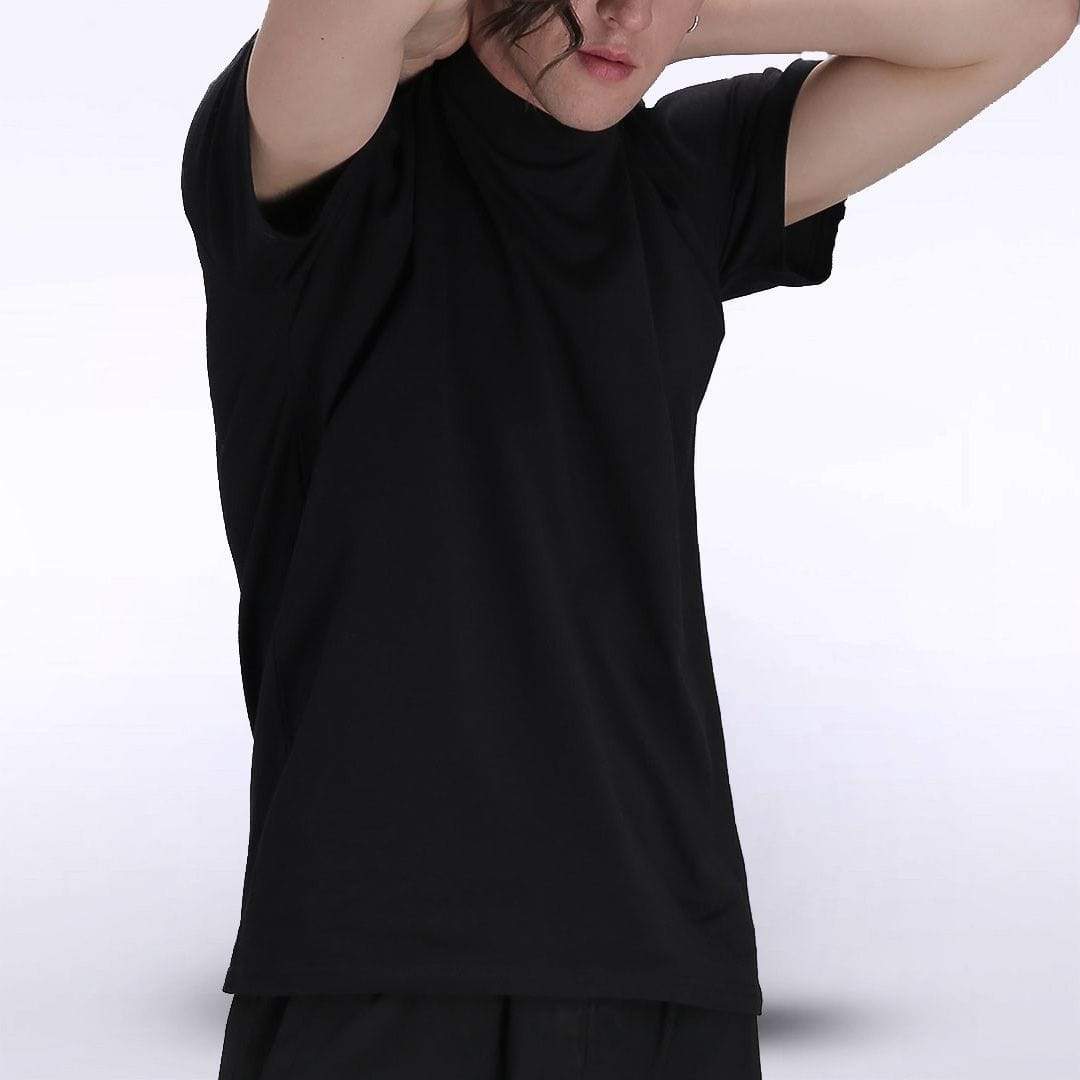 Sublimated Crew Neck Shirt