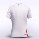 St.George - Customized Kid's Sublimated Soccer Jersey