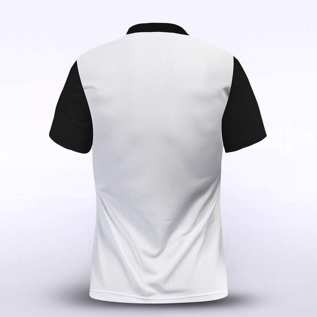 Terminator - Customized Kid's Sublimated Soccer Jersey