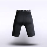 Recluse - Adult Compression Shorts