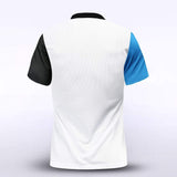 Point Break - Customized Kid's Sublimated Soccer Jersey