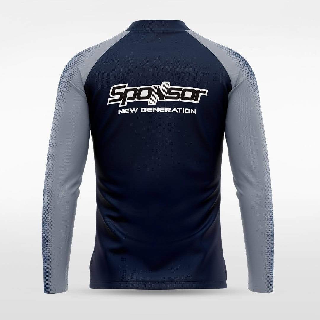 Radience  - Customized Adult's 1/4 Zip