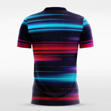 Neon - Customized Men's Sublimated Soccer Jersey