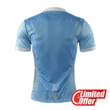 Dragon Scale - Customized Men's Soccer Jersey