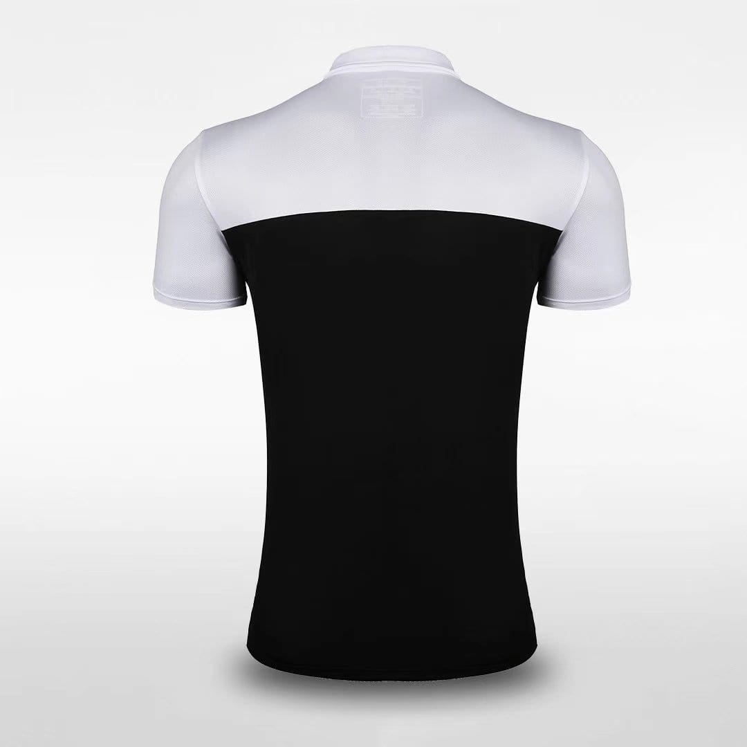 Charge - Men's Sublimated Polo