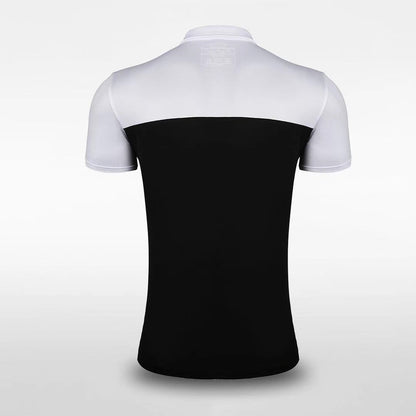 Charge - Men's Sublimated Polo